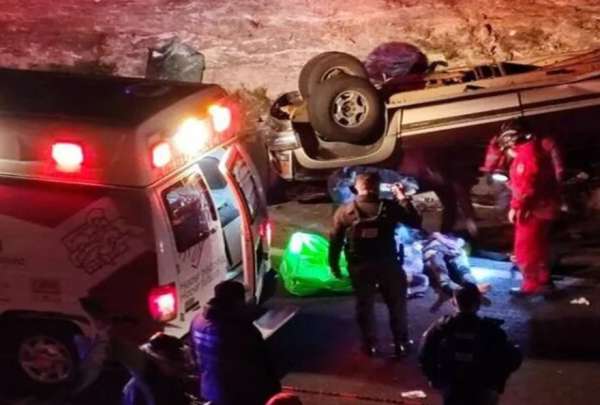 El accidente se produjo la madrugada del s&aacute;bado 13 de agosto.