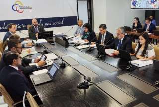 Consejo de la Judicatura declar&oacute; la nulidad parcial del Concurso de Jueces