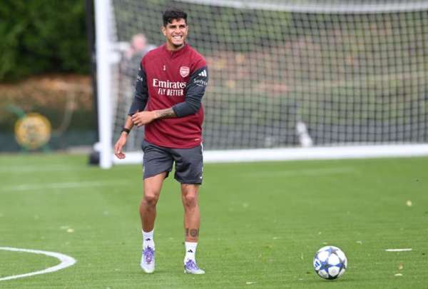 Champions League: Revise los horarios de los cinco ecuatorianos