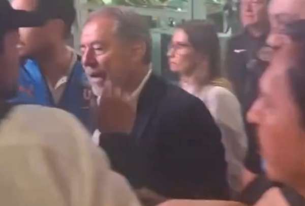 El video se volvi&oacute; viral