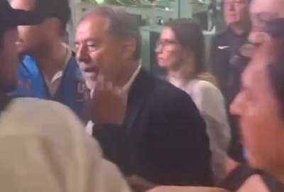El video se volvi&oacute; viral