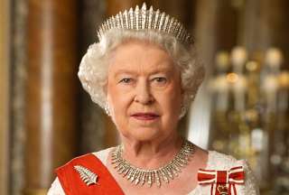 Preocupaci&oacute;n por la salud de la Reina Isabel II