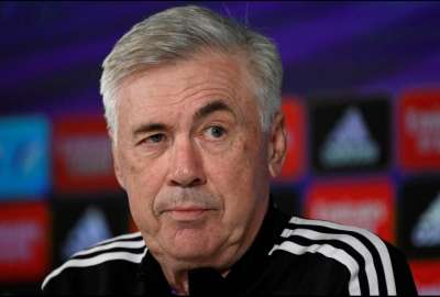 Carlo Acelotti ser&aacute; el entrenador de Brasil