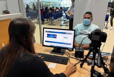 Servicios de cedulaci&oacute;n y pasaportes mantendr&aacute;n sus horarios extendidos