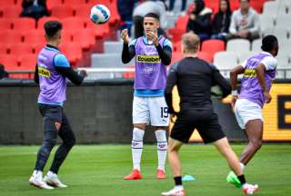Liga de Quito: Mayo ser&aacute; un mes del terror