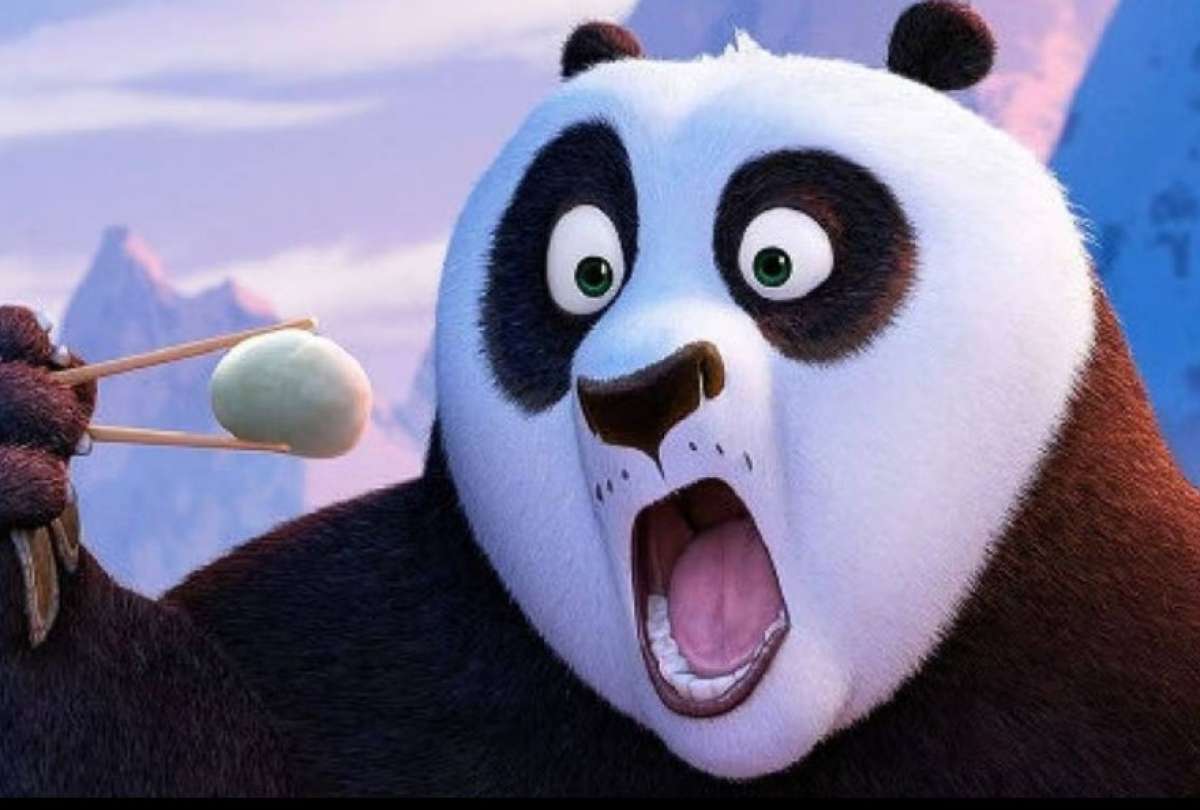 Kung Fu Panda tendr&iacute;a una cuarta pel&iacute;cula