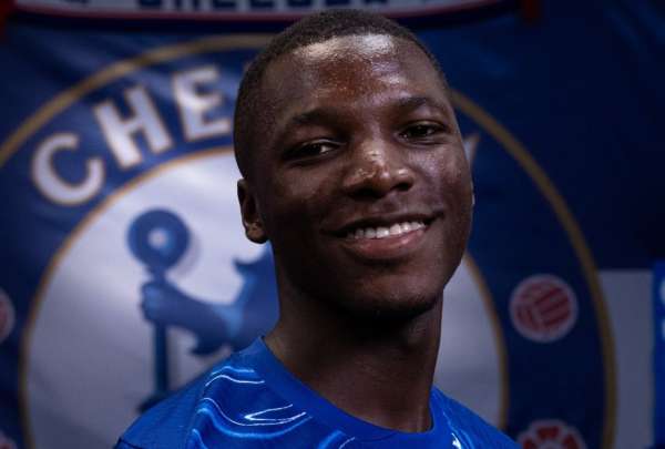 Mois&eacute;s Caicedo puede ser elegido como el mejor jugador del mes