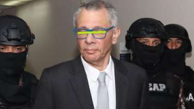 Fiscal&iacute;a pidi&oacute; pena m&aacute;xima y reparaci&oacute;n contra Jorge G. y Carlos B.