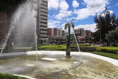 27 piletas ser&aacute;n apagadas en Quito durante Carnaval