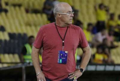 Jorge C&eacute;lico tuvo un paso por Barcelona Sporting Club