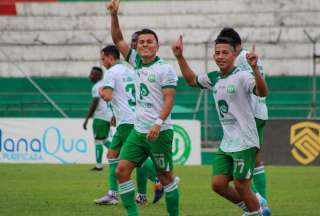Copa Ecuador: D&oacute;nde disfrutar el partido entre Liga de Portoviejo y Macar&aacute;