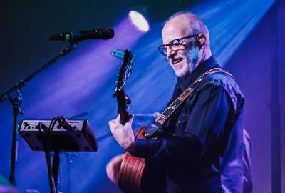 El concierto de Alberto Plaza y el partido de Liga s&iacute; se realizar&aacute;n en Quito 