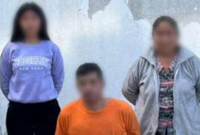 La Polic&iacute;a ejecut&oacute; el operativo &ldquo;Libertad 430&rdquo;, que permiti&oacute; capturar a presuntos miembros de&nbsp;&ldquo;Los&nbsp;Lagartos&rdquo;.