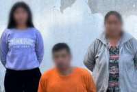 La Polic&iacute;a ejecut&oacute; el operativo &ldquo;Libertad 430&rdquo;, que permiti&oacute; capturar a presuntos miembros de&nbsp;&ldquo;Los&nbsp;Lagartos&rdquo;.