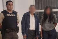 Policía localizó a una joven reportada como desaparecida