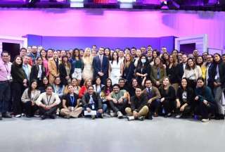 Marcela Holgu&iacute;n regresa al periodismo: asume la Gerencia general de Comunica EP