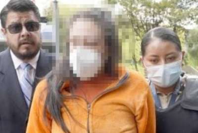 Fiscal&iacute;a inform&oacute; que arranc&oacute; la audiencia para la revocatoria de medidas cautelares a Joselyn S. 