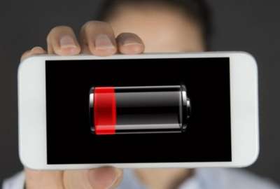 La bater&iacute;a del celular es uno de las partes m&aacute;s importantes del celular.