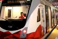 El Metro de Quito funcionar&aacute; desde el 21 de diciembre