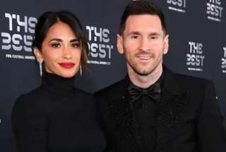 Autoridades ya iniciaron una investigaci&oacute;n tras la amenaza contra Lionel Messi