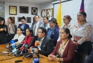 Expresidente de la Asamblea habl&oacute; sobre inconstitucionalidad de la muerte cruzada