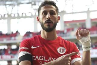 Sagiv Jehezkel, futbolista israel&iacute;, fue detenido por "incitar al odio"