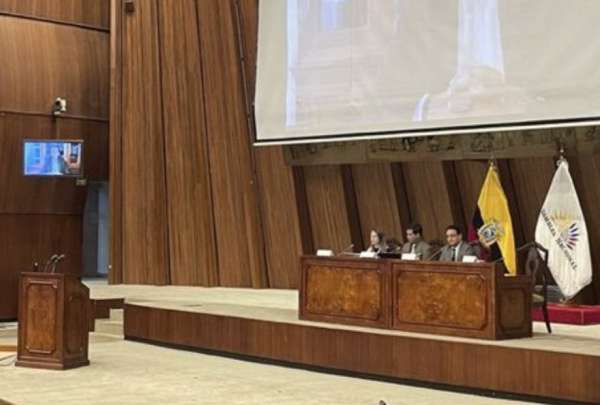 CNE concedi&oacute; plazo de dos d&iacute;as para subsanaci&oacute;n en inscripci&oacute;n de candidaturas de Democracia S&iacute; y Libertad es Pueblo