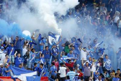 Emelec defini&oacute; el canje de entradas para el partido frente el T&eacute;cnico Universitarios