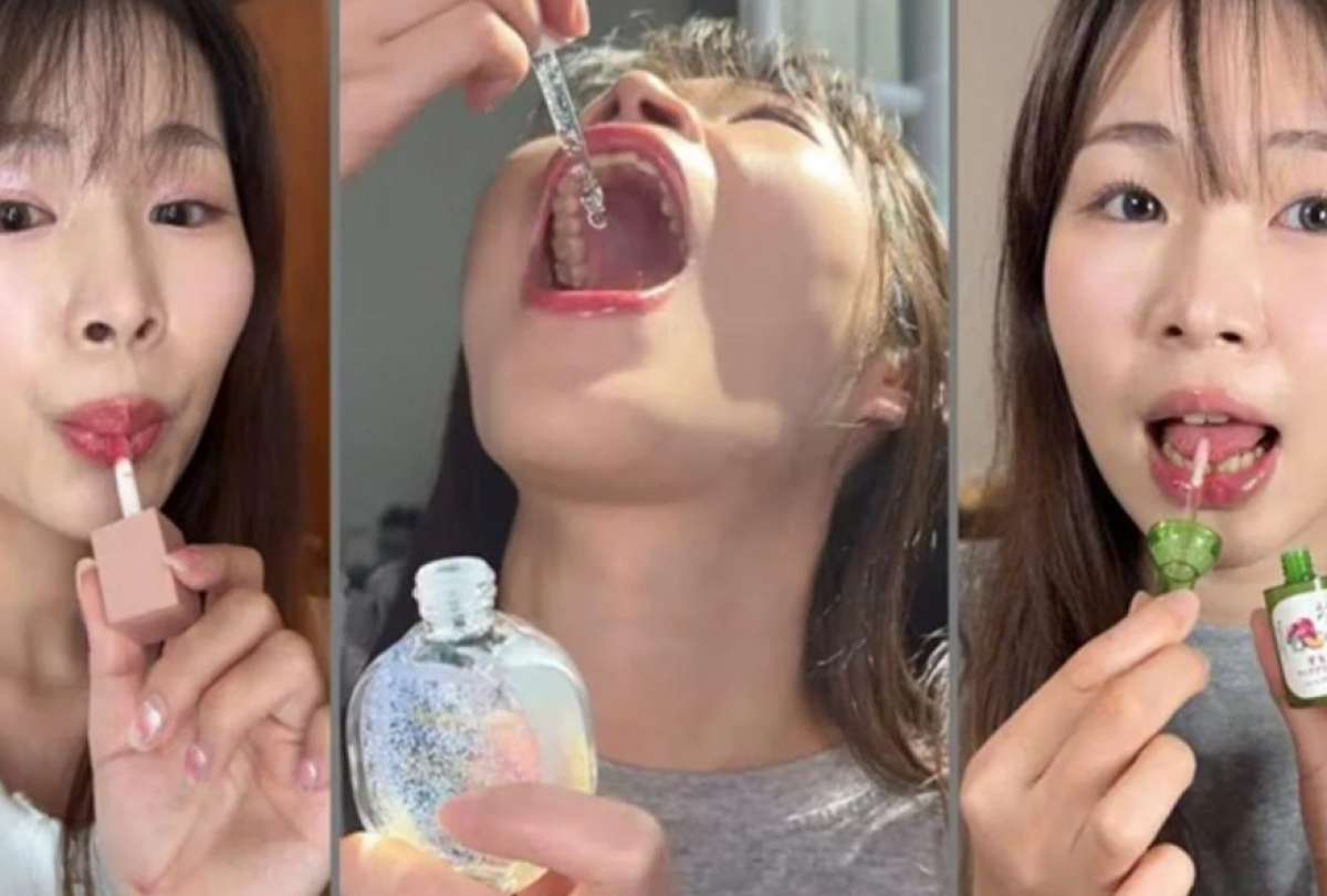Guava Shuishui, influencer taiwanesa, murió pero aún se desconocen las causas. 