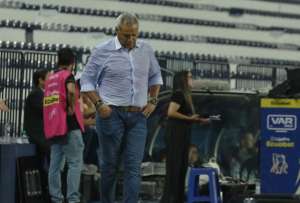 Hern&aacute;n Torres quiere seguir en Emelec
