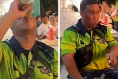 &iexcl;Sorprendente! Influencer muere tras realizar reto viral