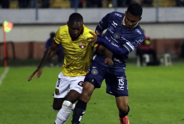 Haza&ntilde;a hist&oacute;rica: Cuenca Juniors sorprende y deja fuera al Barcelona