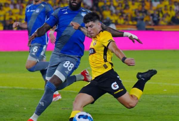 Tras los resultados del &lsquo;Cl&aacute;sico del Astillero&rsquo;, Emelec apunta al arbitraje y exige respuestas por fallos que consideran&nbsp;claves.