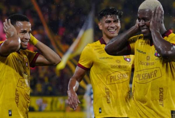 Dos jugadores del Barcelona est&aacute;n en la &oacute;rbita de Liga