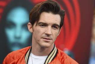 Encontraron a Drake Bell