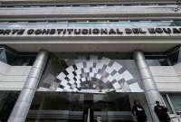Juristas cuestionan que la Corte Constitucional se pronunciara sobre las preguntas de la consulta popular impulsada por el presidente Noboa.