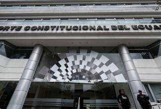 &iquest;Exceso de la Corte? Expertos creen que debi&oacute; abstenerse en temas que la comprometen