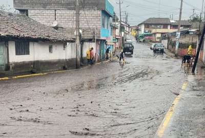 El ECU-911 report&oacute; emergencias en tres zonas de Quito