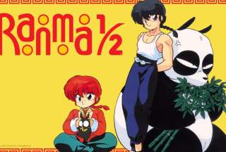 Viral | &iexcl;Ranma vuelve!
