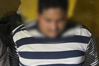 Polic&iacute;a Nacional captura a "Gordo Tacuri", objetivo de intermedio valor