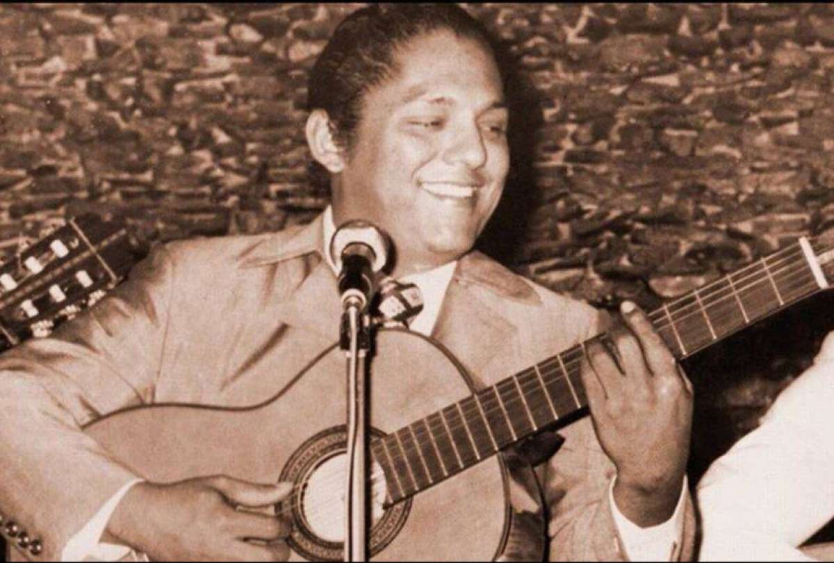 El 1 de octubre se conmemora el Día del Pasillo en Ecuador.