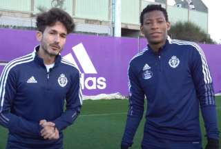 Gonzalo Plata arm&oacute; su equipo ideal con siete jugadores