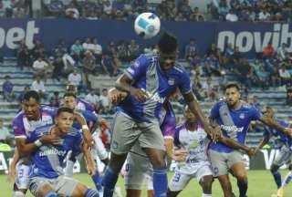 LigaPro: As&iacute; qued&oacute; la tabla al cierre de la pen&uacute;ltima fecha de la primera etapa  &nbsp;