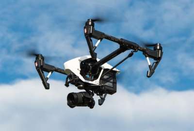 Amazon entregar&aacute; sus paquetes a trav&eacute;s de drones