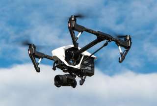Amazon entregar&aacute; sus paquetes a trav&eacute;s de drones