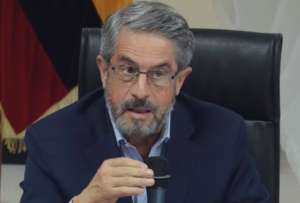 Ministro de Salud confirma el segundo caso de viruela del mono en Ecuador