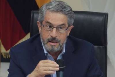 Ministro de Salud confirma el segundo caso de viruela del mono en Ecuador