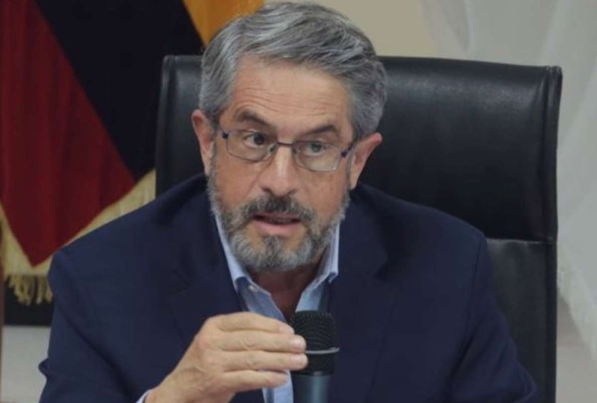 Ministro de Salud confirma el segundo caso de viruela del mono en Ecuador