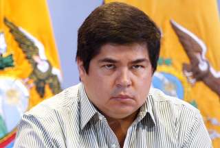 Arturo Felix Wong: "Ciertos sectores de la oposici&oacute;n han intentado, una vez m&aacute;s, empa&ntilde;ar la gesti&oacute;n del Gobierno"