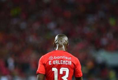 Internacional, plantel de Enner Valencia, se pronunci&oacute; frente a comentarios racistas en su contra.